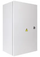 Щит металл. ЩМП 625х405х200 IP55 KRZMI