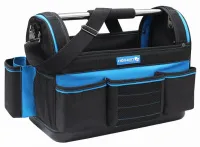 Сумка для инструментов 23 кармана, усиленное дно HOEGERT