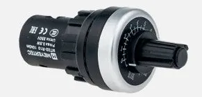 Потенциометр MT22-R10 10 кОм Meyertec