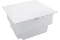 Коробка распред. с/п 95х95х53 Bylectrica (150)