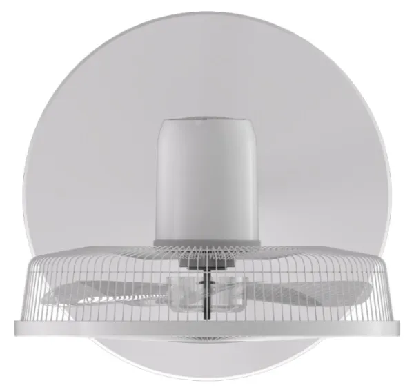 Вентилятор напольный осевой RSF-1401E-WT (ROYAL Clima)