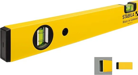 Уровень TYP 70 L-200см STABILA