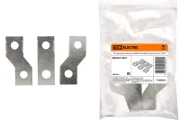 Расширенные выводы для ВА88-35 до160А (упаковка 3 шт.) TDM, уп