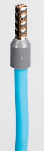 Пресс-клещи ПКВк-16м КВТ