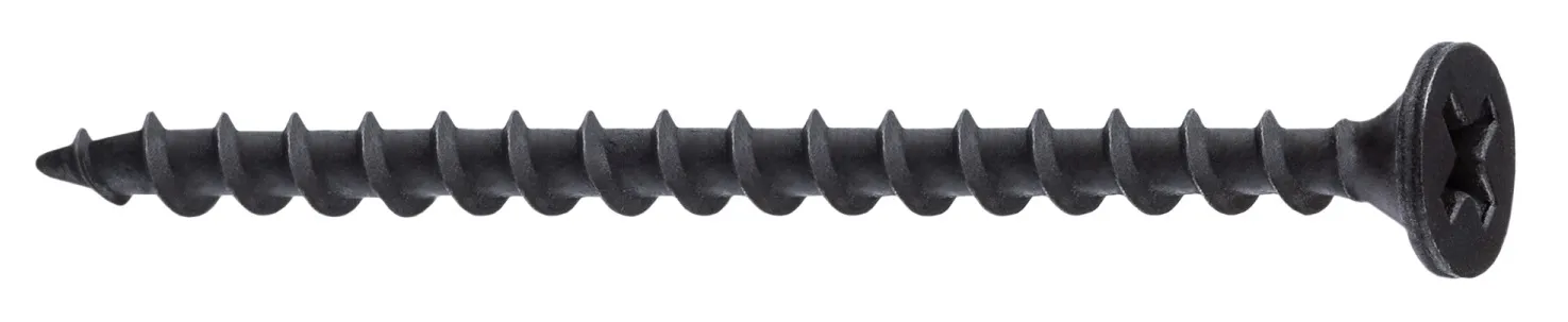 Саморез по дереву 3,5*41 (200 шт.) (ГОСКРЕП), уп