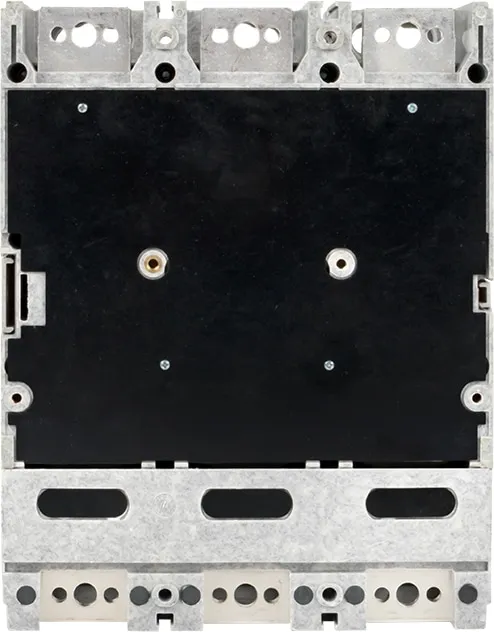 Автоматический выключатель ВА-99 800/630А 35кА 3p. Proxima EKF