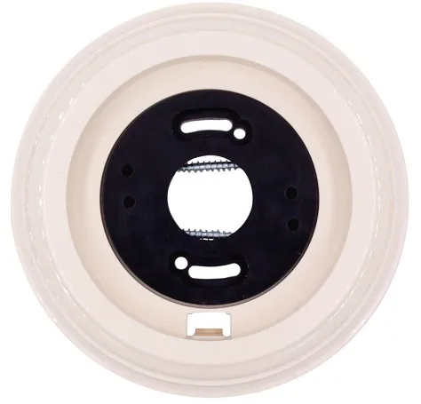 Рамка 1-я Песочное золото (пластик) Bironi