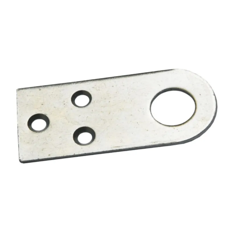 Проушина (Пробой-ушко) 30*70 цинк (100 шт.)