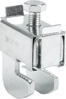 Терминал для проводников универс. 16-50 мм2 на шину (5мм.) PROxima