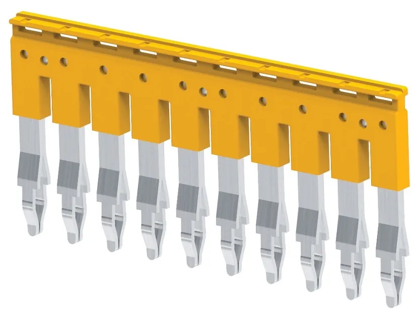 Перемычка гребенчатая OptiClip 2.5/10 28973 КЭАЗ 