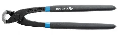 Клещи строительные 300 мм, CrV HOEGERT