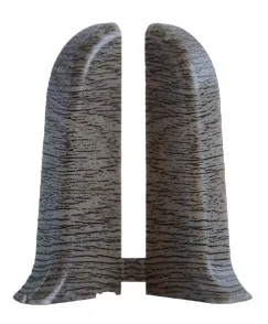 Торцевые для К55 "Идеал Комфорт" (1шт.) Дуб оливье, уп