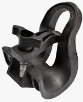 Зажим поддерживающий PS 16/120 (2х25/4х(16-120)) (Импульс)