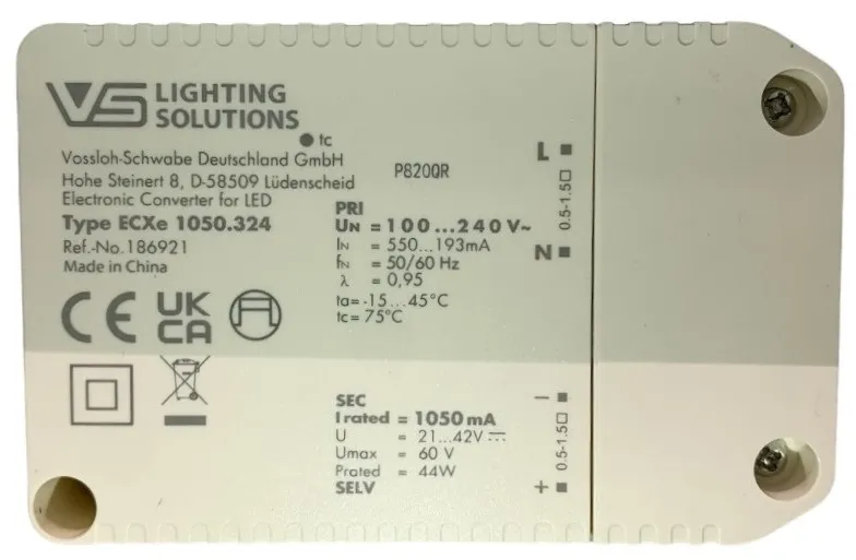 Драйвер LED для FPC(570061) (без панели не продается)