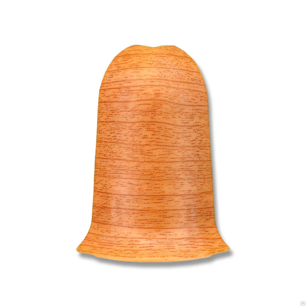 Наруж угол плинтуса А45 "Идеал Альфа"  Вишня, уп