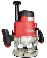 Фрезер KMR06-12 (2000W, цанга 12мм) DCК