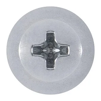 Саморез с прессшайбой острый 4,2*25 (200 шт.) (ГОСКРЕП), уп