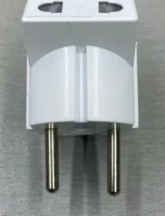 Разветвитель 3 гн. б/з AY-KA