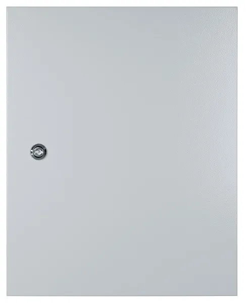 Щит металл. ЩМП-2-0 (500х400х220) IP54 TDM