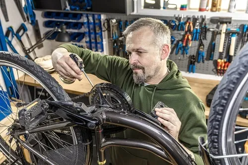 Пластмассовая маслёнка, 250 мл HOEGERT