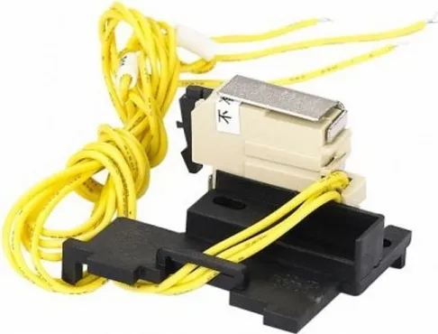 Сигнальный контакт для NM1-250 (левый)