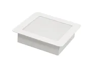 Светильник светодиодный КРЫМ 24.1200.12-ДН12 ДИМ О 12Вт 1200Лм 4000К УЦЕНКА ВИТРИННЫЙ ЭКЗЕМПЛЯР (гар