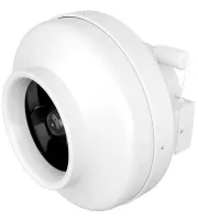 Вентилятор центробежный канал. 200 CYCLONE (890м3/ч,55дБ,135Вт) (ERA)