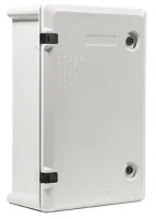 Щит навесной 600x400x200мм (SMC) с м.п. IP65