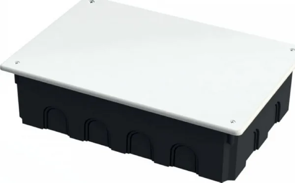 Коробка распред. с/п 256х171х70 HF Промрукав (12)