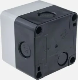 Пост кнопочный, 1 мест. сер. MTB2-PE1 Meyertec