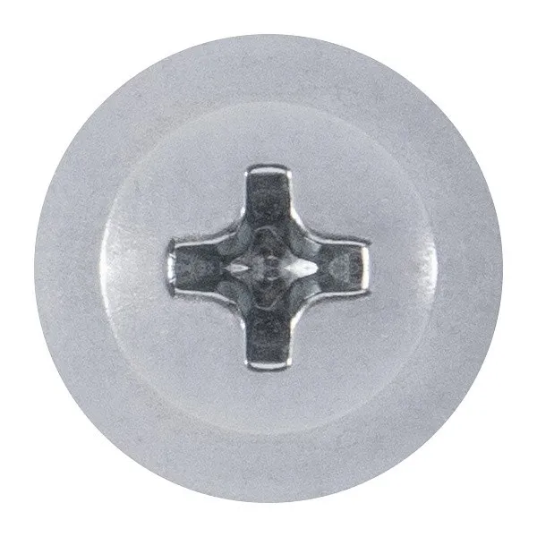 Саморез с прессшайбой острый 4,2*50 (100 шт.) (ГОСКРЕП), уп