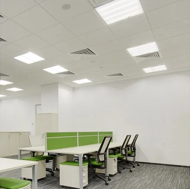 Панель LED универсальная ДВО-02 3640 ПРИЗМА 36Вт 4000К 4020Лм IP40 NEOX