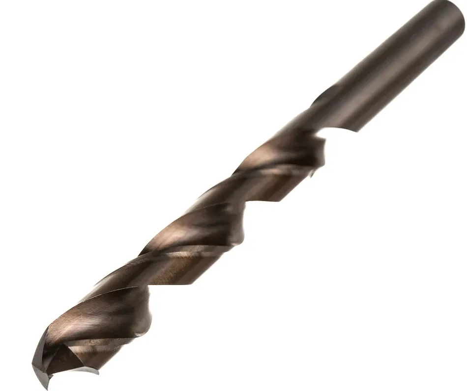 Сверло по металлу 12,0 мм Co5% Hardcore