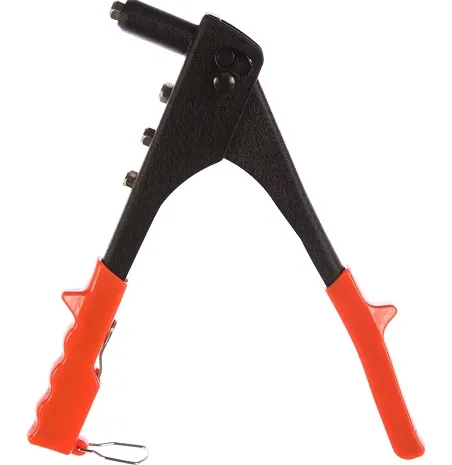 Заклепочник ручной  ЗР-01 серия ПРОФИ (КВТ)