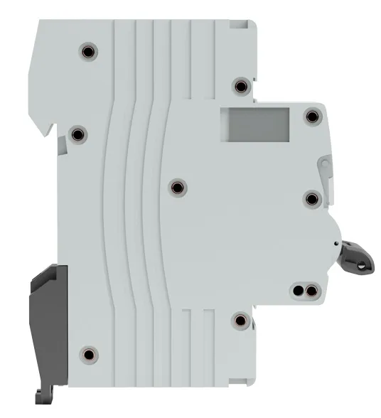 Автоматический выключатель AV-6 B16/2 6кА  AVERES EKF