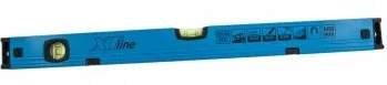 Уровень магнитный 1,2м (противоударный, UV защита, <0,5 мм/м) / XTline Чехия