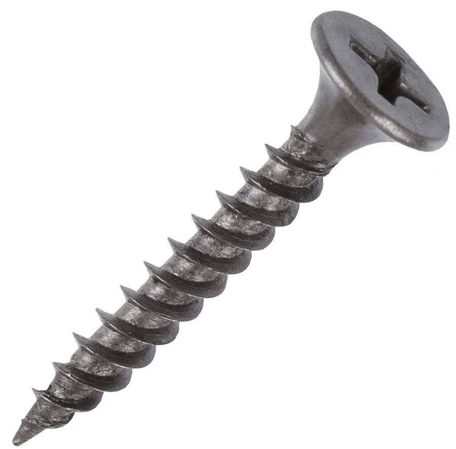 Саморез по металлу 3,5*19 (200 шт.) (ГОСКРЕП), уп