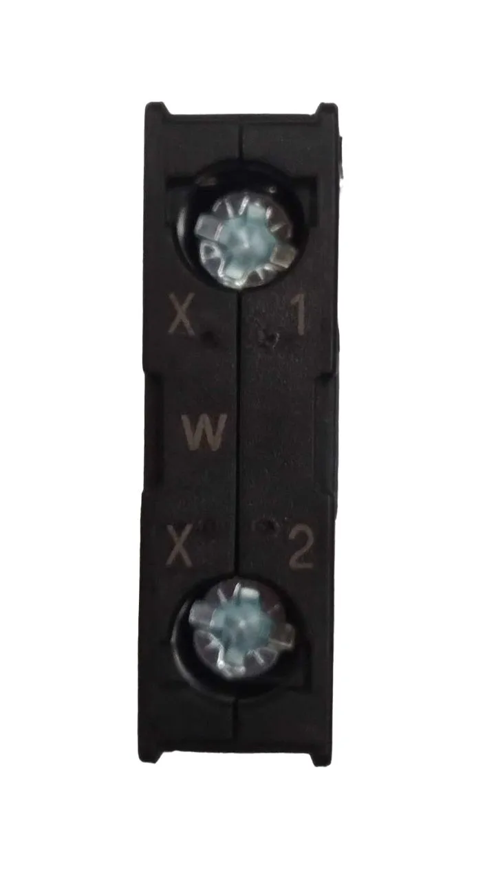 Светодиод M22-LED230-W белый 85-264В, AC