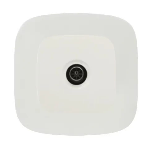 Лицевая панель для Розетки TV Жемчуг ALLURE LEGRAND