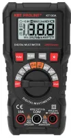 Мультиметр KT130A PROLINE КВТ