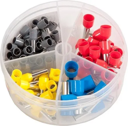 Набор НШВИ №4 (КВТ)