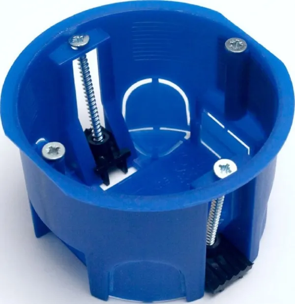 Коробка установ. для полых стен 68х45 HF Промрукав (200)