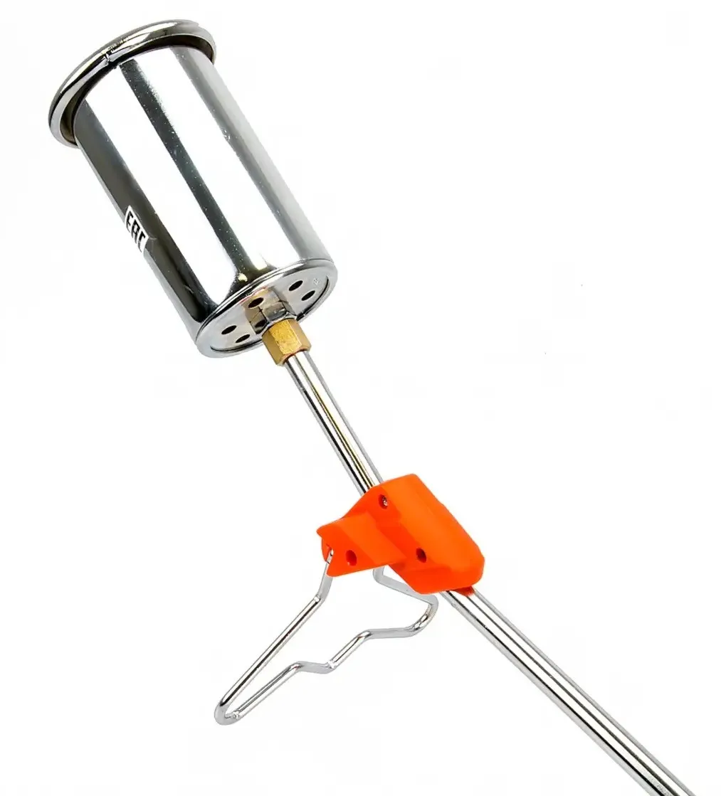 Горелка кровельная Tulips tools, 880х60 мм