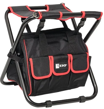 Сумка-стул С-06 EKF Professional, 