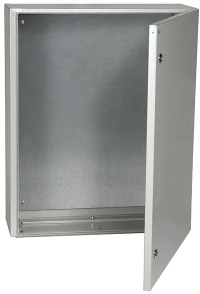Щит металл. ЩМП-4-0 IP31 (800х650х250) IEK