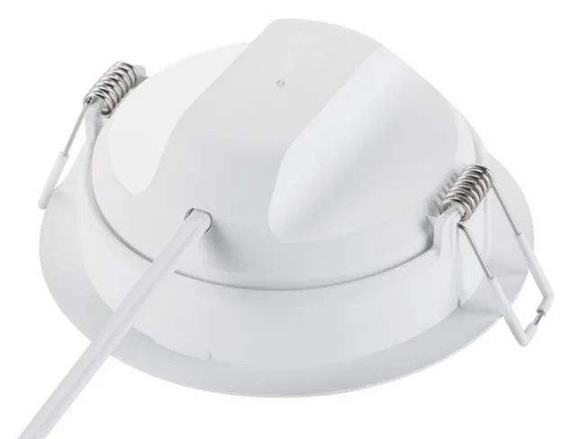 Светильник светодиодный 59444 MESON 080 5,5W 40K WH recesse 420lm