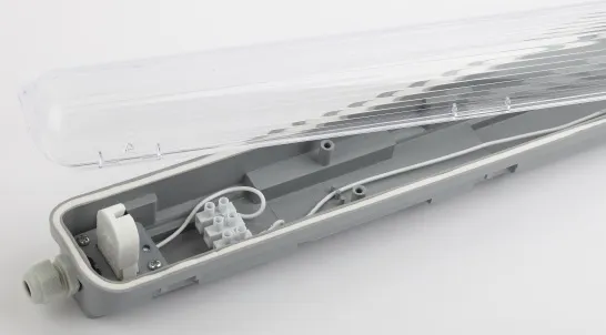 Светильник SPP-101-0-001-060 IP65 под светодиодную лампу T8 G13 LED 600 ЭРА