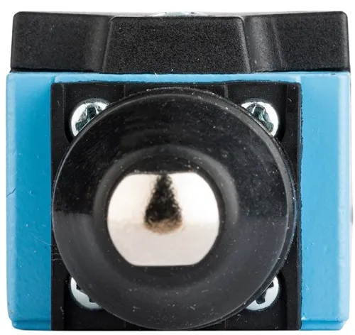 Концевой выключатель ст. кнопка TZ-8111 (5А, IP65) EKF