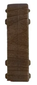 Соединитель для  К55 "Идеал Комфорт"  Клен темный, уп