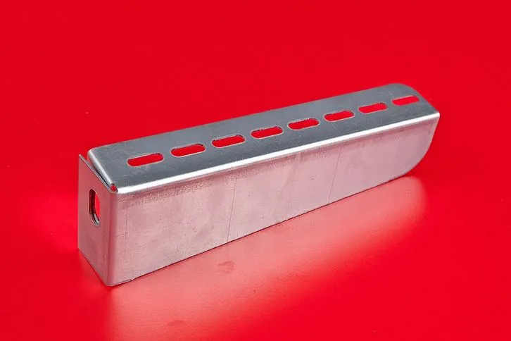 Консоль стеновая WS 600 (Vergokan)